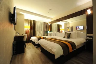 Усак: Usak Yucel Hotel
