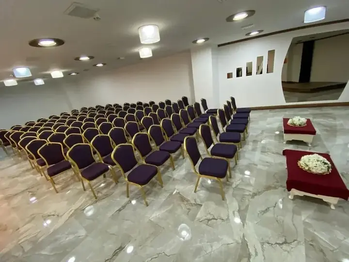 Усак: Usak Yucel Hotel