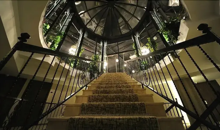 Усак: Usak Yucel Hotel