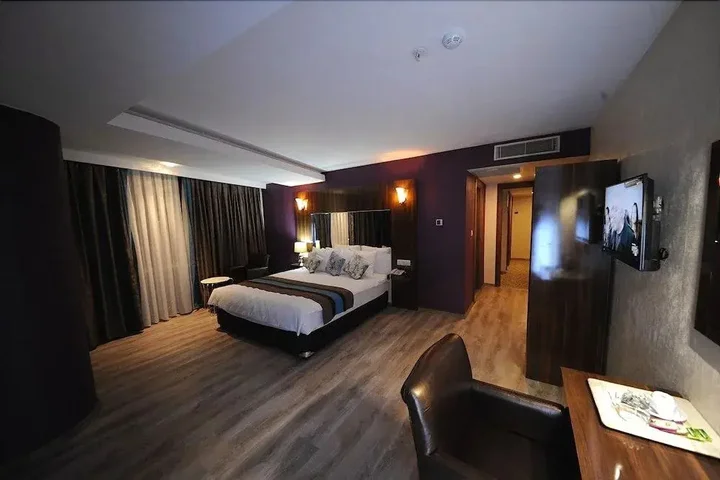 Усак: Usak Yucel Hotel