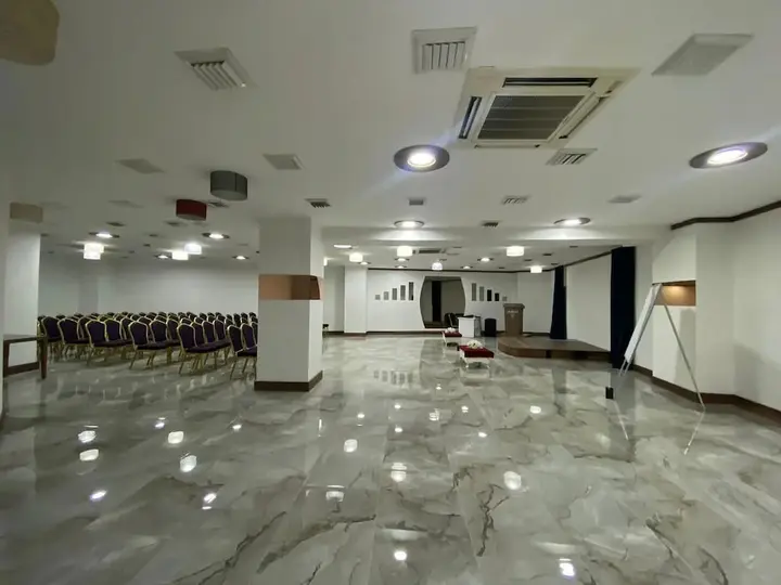 Усак: Usak Yucel Hotel