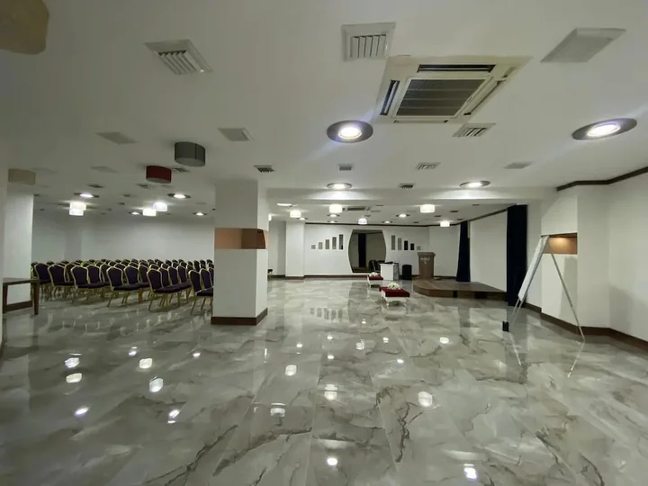 Усак: Usak Yucel Hotel