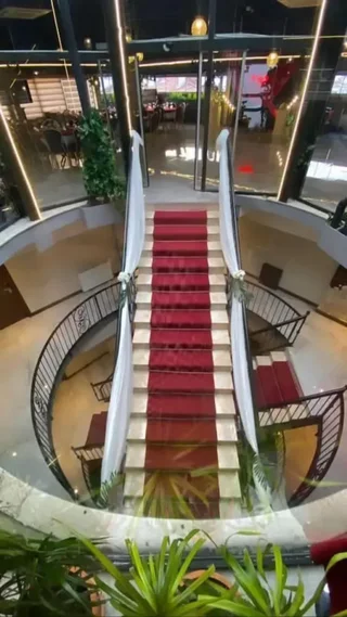 Усак: Usak Yucel Hotel