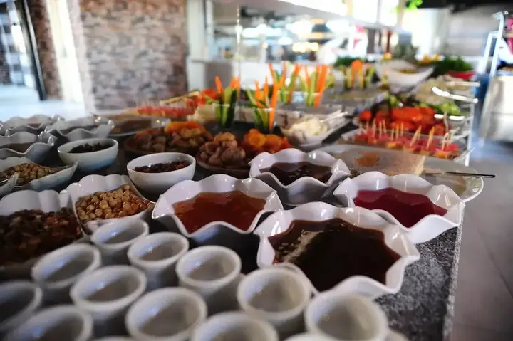 Усак: Usak Yucel Hotel