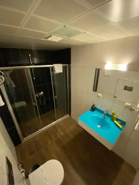 Усак: Usak Yucel Hotel