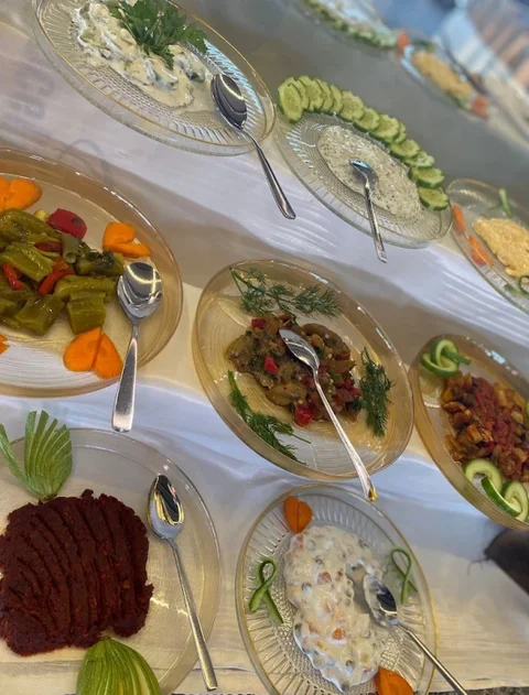 Усак: Usak Yucel Hotel