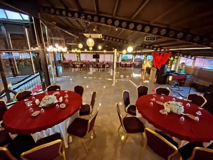 Усак: Usak Yucel Hotel