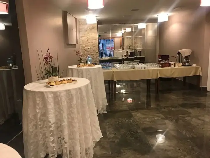 Усак: Usak Yucel Hotel