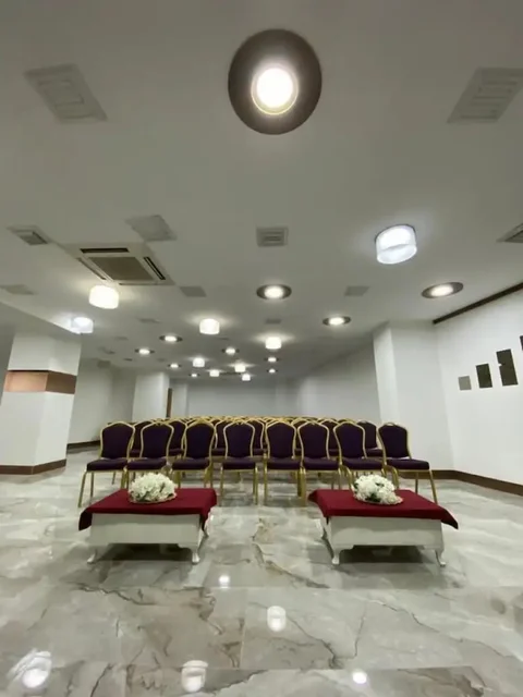 Усак: Usak Yucel Hotel