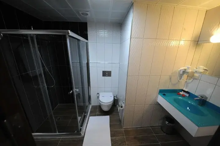 Усак: Usak Yucel Hotel