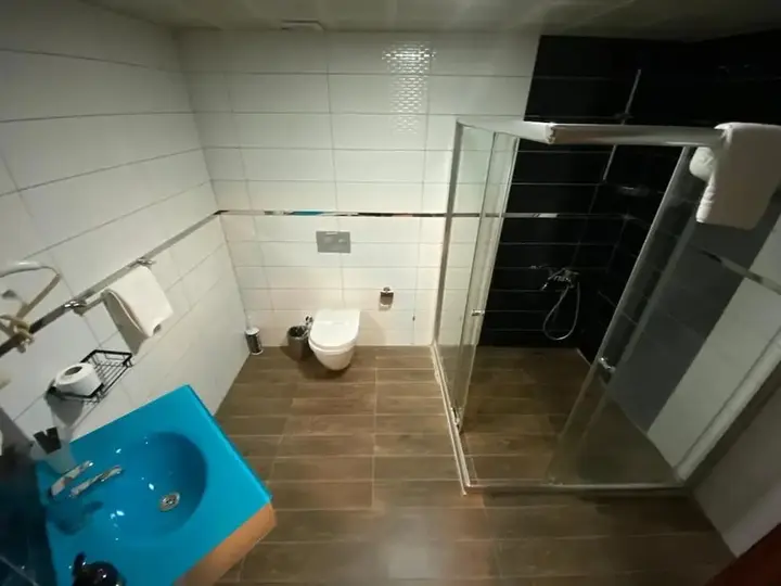 Усак: Usak Yucel Hotel