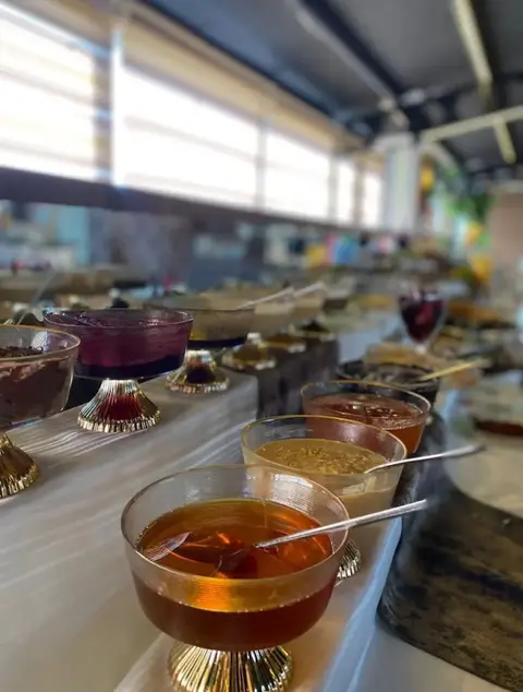 Усак: Usak Yucel Hotel