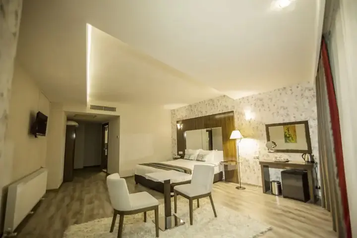 Усак: Usak Yucel Hotel