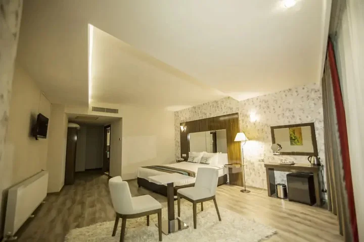 Усак: Usak Yucel Hotel
