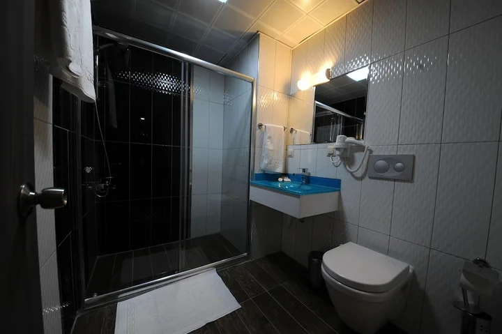Усак: Usak Yucel Hotel