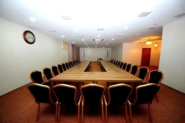 Усак: Usak Yucel Hotel