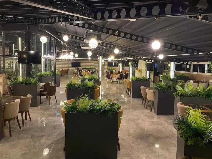 Усак: Usak Yucel Hotel