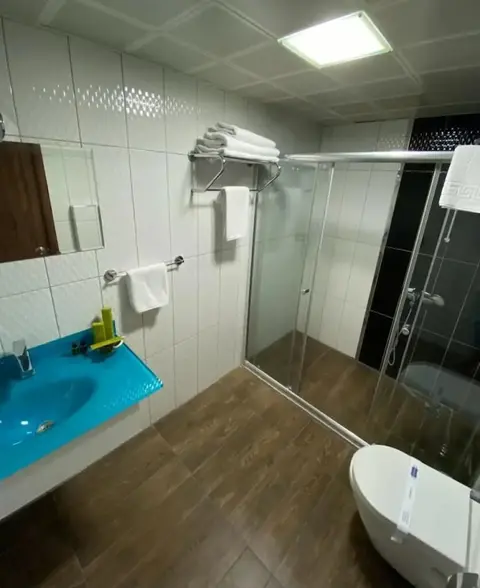 Усак: Usak Yucel Hotel