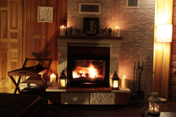 Чамлыхемшин: Ayder Villa de Pelit Hotel