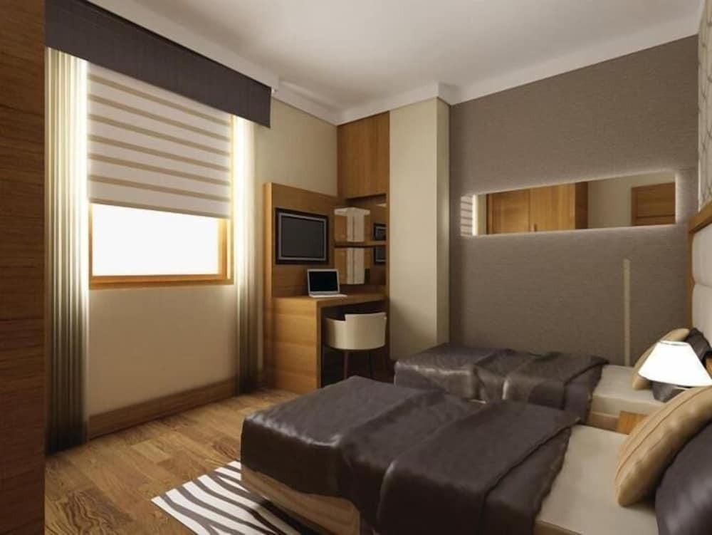 Izmit Saray Hotel — фото 3