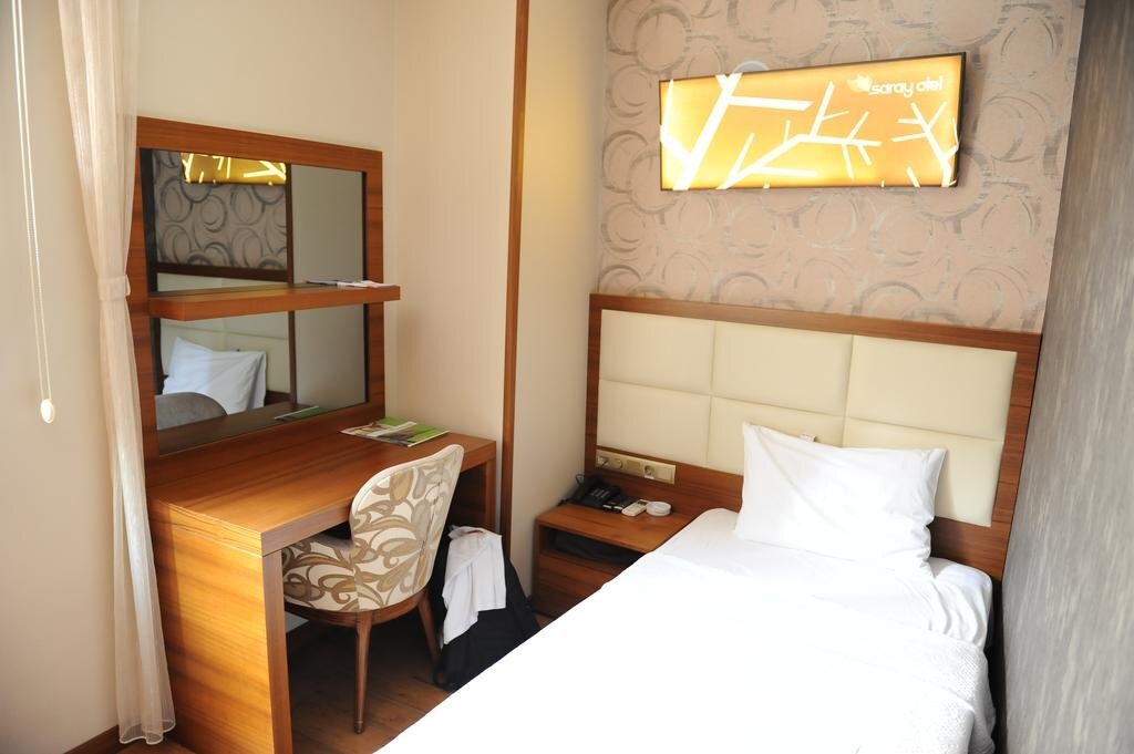 Izmit Saray Hotel — фото 1