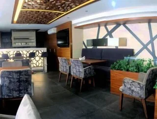 Измит: Izmit Saray Hotel