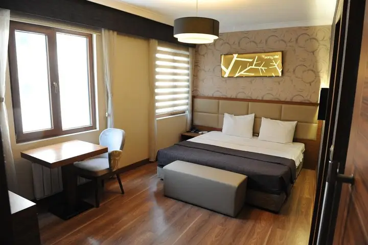 Izmit Saray Hotel — фото 4