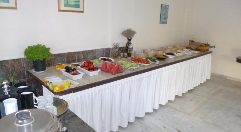 Bayram Hotel — фото 3