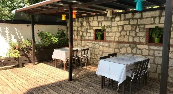 Bayram Hotel — фото 6