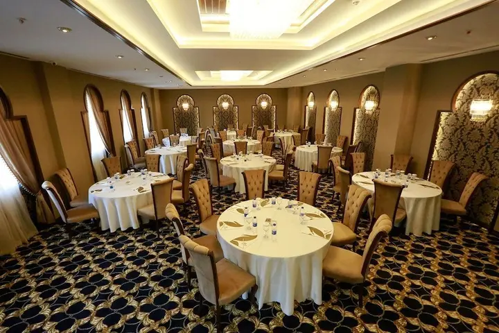 Силифке: Liparis Resort Hotel & Spa