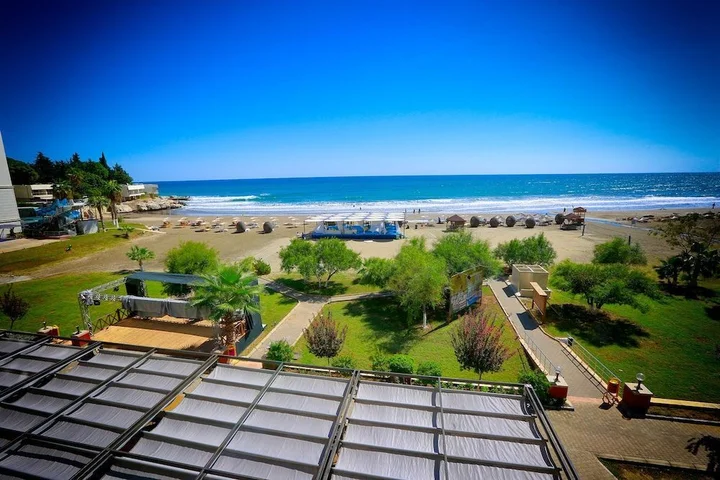 Силифке: Liparis Resort Hotel & Spa