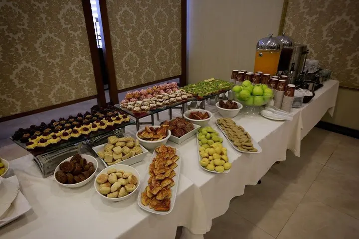 Силифке: Liparis Resort Hotel & Spa