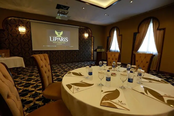 Силифке: Liparis Resort Hotel & Spa