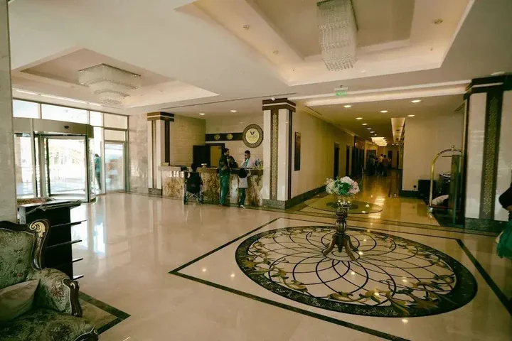 Силифке: Liparis Resort Hotel & Spa