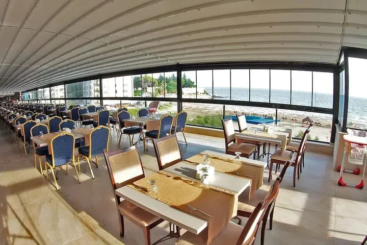 Силифке: Liparis Resort Hotel & Spa
