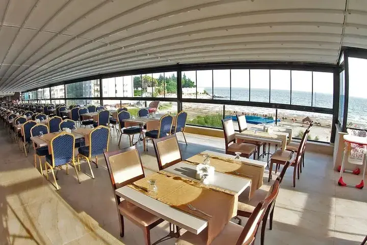 Силифке: Liparis Resort Hotel & Spa