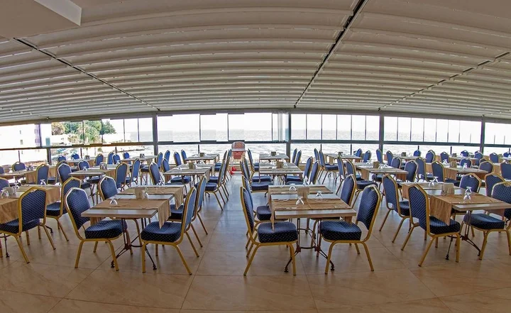Силифке: Liparis Resort Hotel & Spa