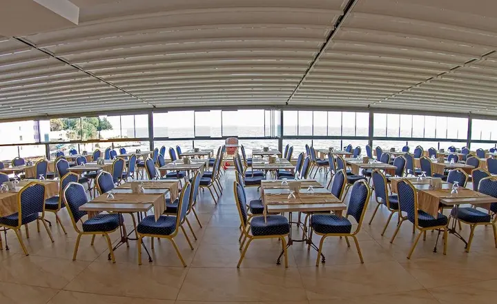Силифке: Liparis Resort Hotel & Spa