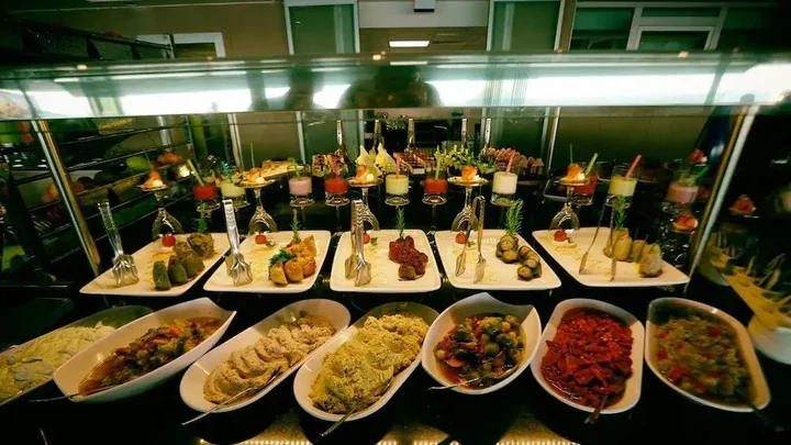 Силифке: Liparis Resort Hotel & Spa