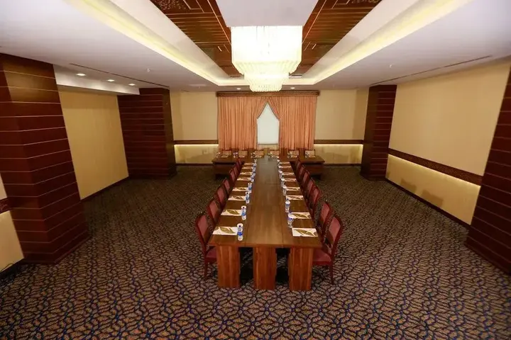Силифке: Liparis Resort Hotel & Spa