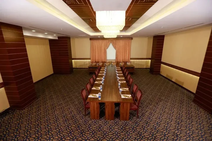 Силифке: Liparis Resort Hotel & Spa