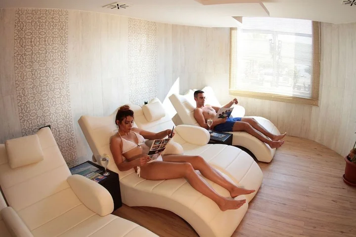 Силифке: Liparis Resort Hotel & Spa