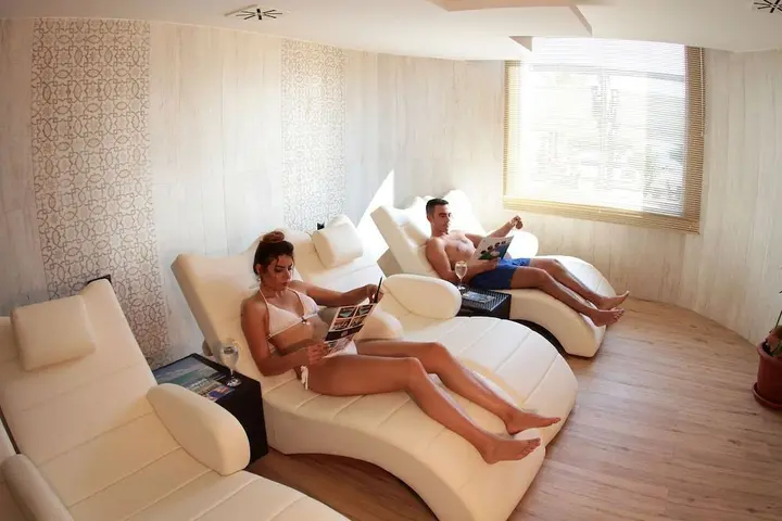 Силифке: Liparis Resort Hotel & Spa