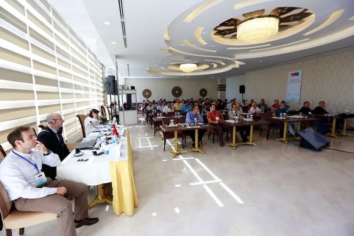 Силифке: Liparis Resort Hotel & Spa