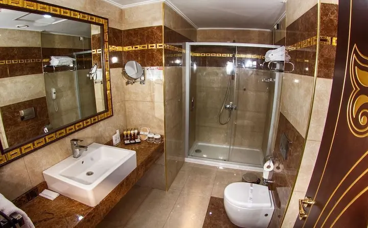 Силифке: Liparis Resort Hotel & Spa