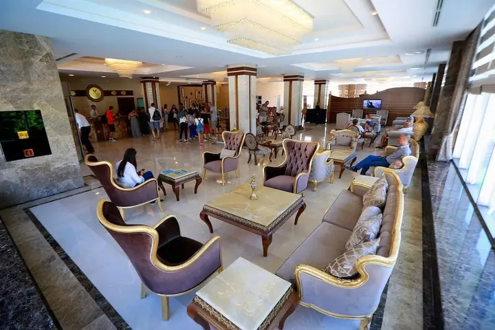 Силифке: Liparis Resort Hotel & Spa