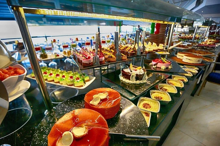 Силифке: Liparis Resort Hotel & Spa