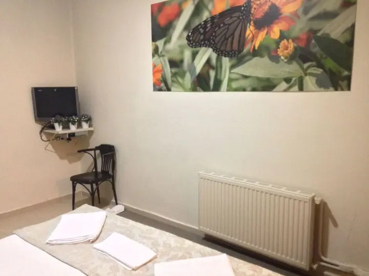 Измир: Caylan Hotel