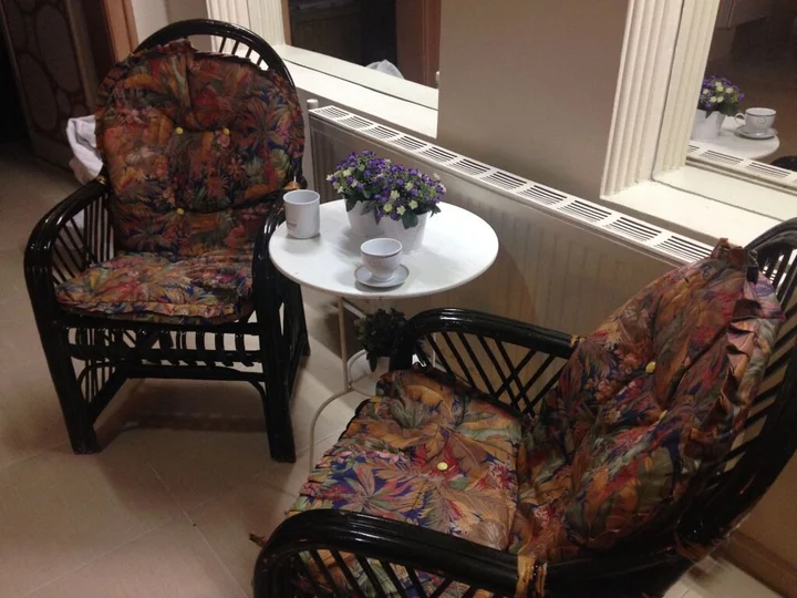 Измир: Caylan Hotel