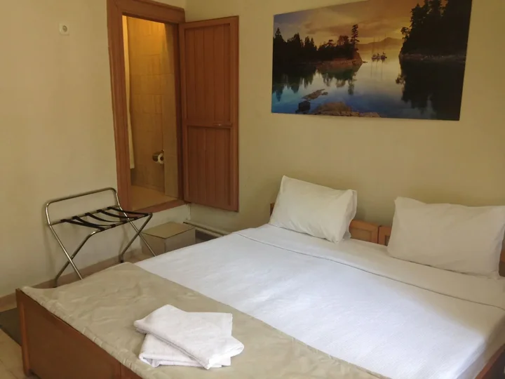 Измир: Caylan Hotel